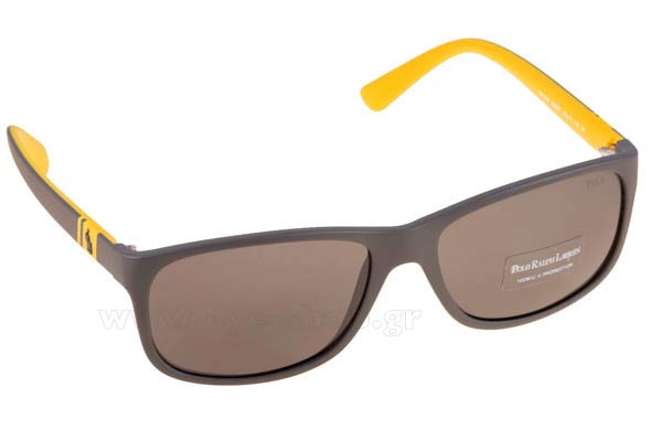 polo ralph lauren 4109 Occhiali da Sole 