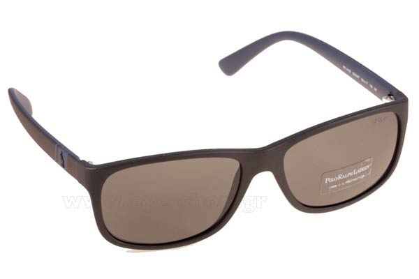 polo ralph lauren 4109 Occhiali da Sole 