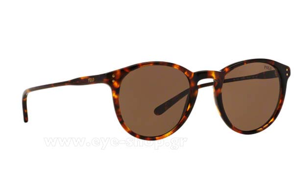 Polo-Ralph-Lauren 4110 513473 size 50 Occhiali da sole Prezzo: 108,98