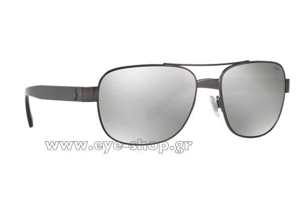 polo ralph lauren 3101 Occhiali da Sole 
