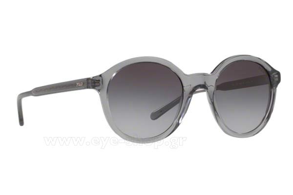 polo ralph lauren 4112 Occhiali da Sole 