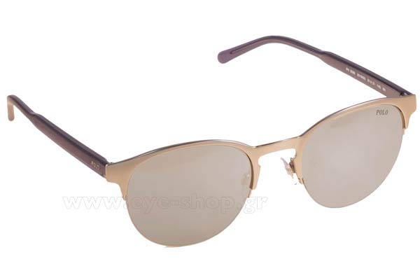 polo ralph lauren 3099 Occhiali da Sole 