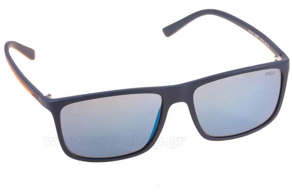 polo ralph lauren 4115 Occhiali da Sole 