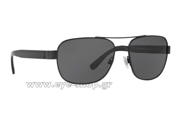 polo ralph lauren 3101 Occhiali da Sole 