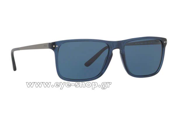 polo ralph lauren 4119 Occhiali da Sole 