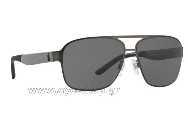 polo ralph lauren 3105 Occhiali da Sole 