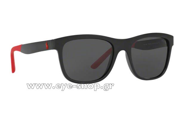 polo ralph lauren 4120 Occhiali da Sole 
