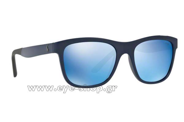 polo ralph lauren 4120 Occhiali da Sole 