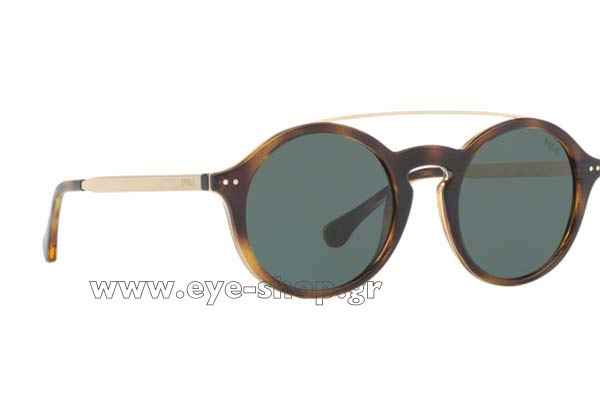 polo ralph lauren 4122 Occhiali da Sole 