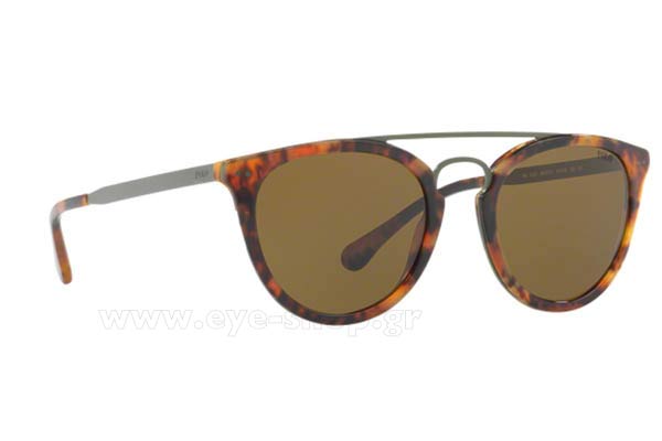 polo ralph lauren 4121 Occhiali da Sole 