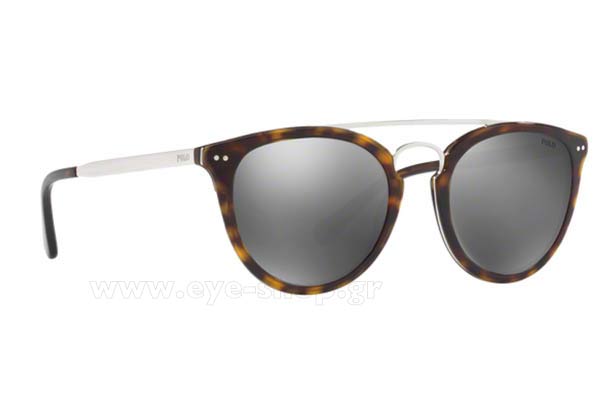 polo ralph lauren 4121 Occhiali da Sole 