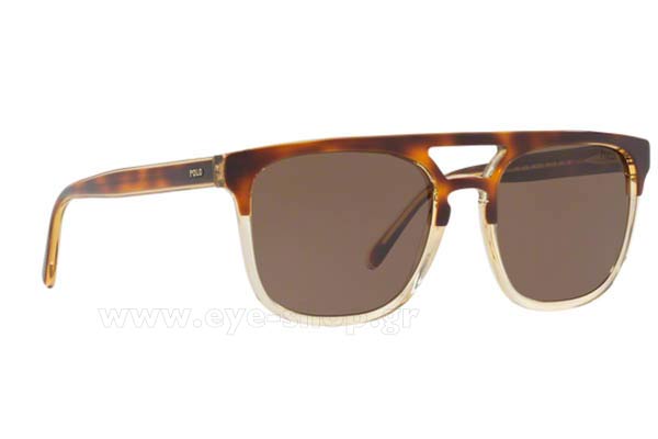 polo ralph lauren 4125 Occhiali da Sole 