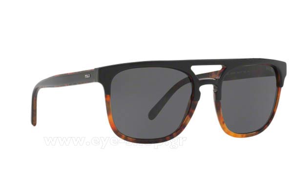 polo ralph lauren 4125 Occhiali da Sole 
