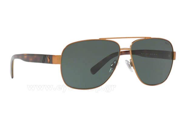 polo ralph lauren 3110 Occhiali da Sole 
