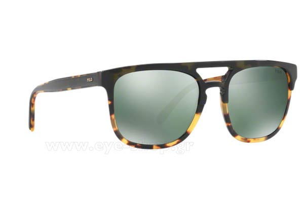 polo ralph lauren 4125 Occhiali da Sole 