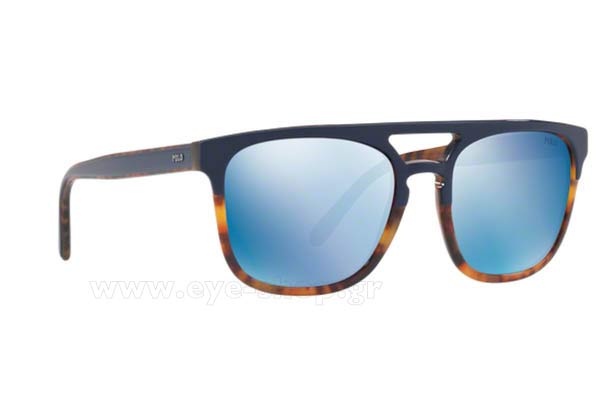 polo ralph lauren 4125 Occhiali da Sole 