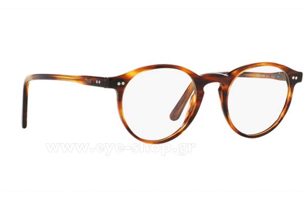 Polo Ralph Lauren 2083 5007 size 48 Occhiali da vista Prezzo: 90,99