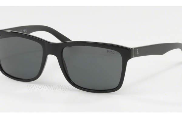 polo ralph lauren 4098 Occhiali da Sole 