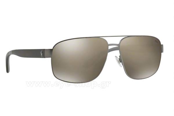 polo ralph lauren 3112 Occhiali da Sole 