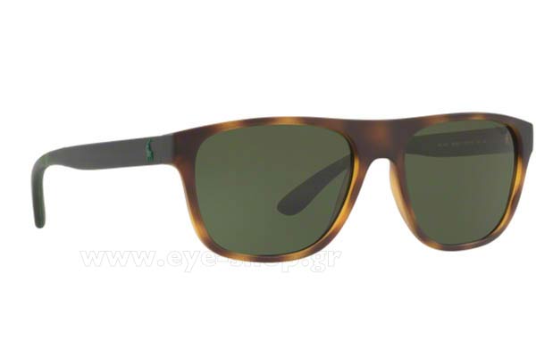 polo ralph lauren 4131 Occhiali da Sole 