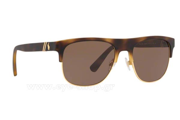polo ralph lauren 4132 Occhiali da Sole 