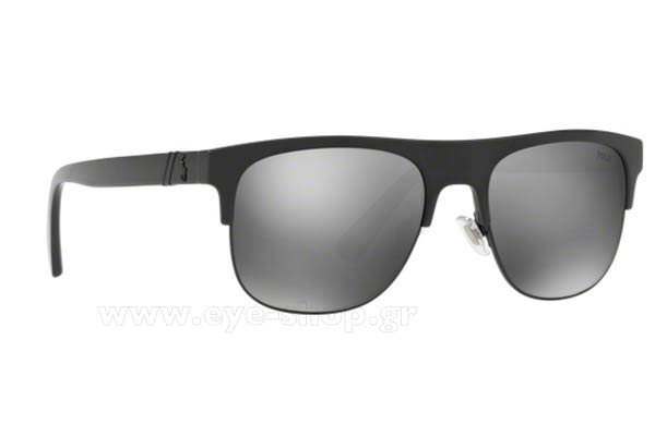 polo ralph lauren 4132 Occhiali da Sole 