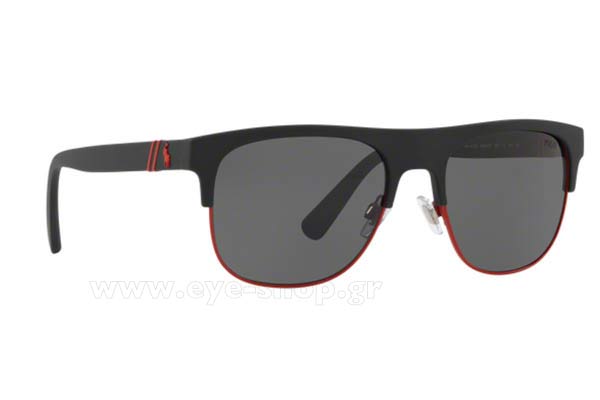polo ralph lauren 4132 Occhiali da Sole 