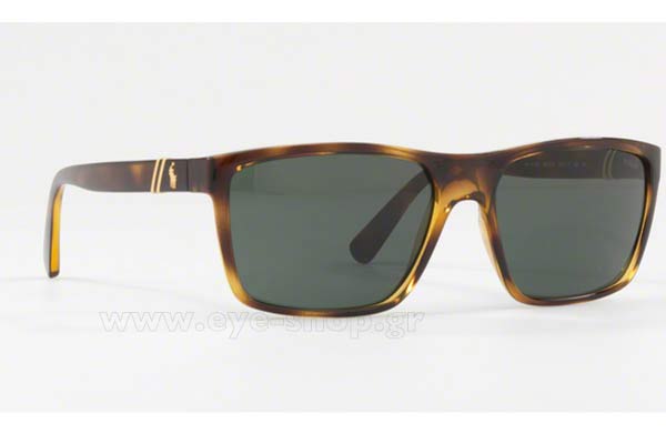 Polo-Ralph-Lauren 4133 500371 size 59 Occhiali da sole Prezzo: 115,98