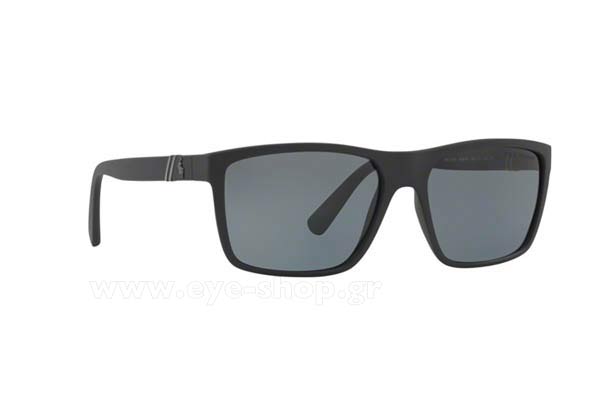 polo ralph lauren 4133 Occhiali da Sole 