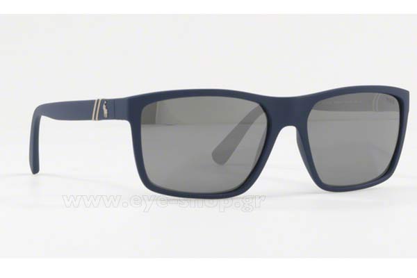 polo ralph lauren 4133 Occhiali da Sole 