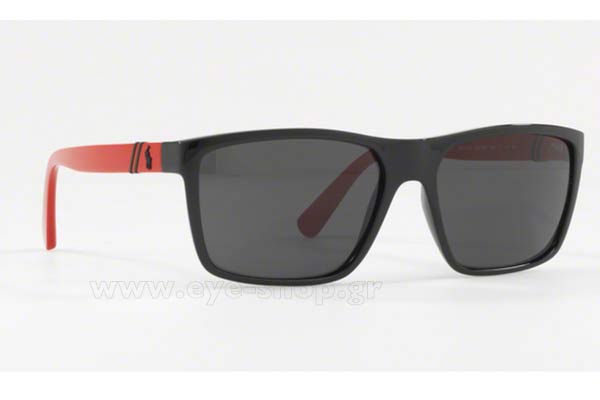 polo ralph lauren 4133 Occhiali da Sole 