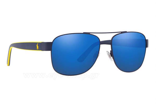 polo ralph lauren 3122 Occhiali da Sole 