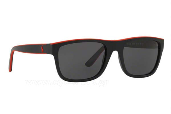 polo ralph lauren 4145 Occhiali da Sole 