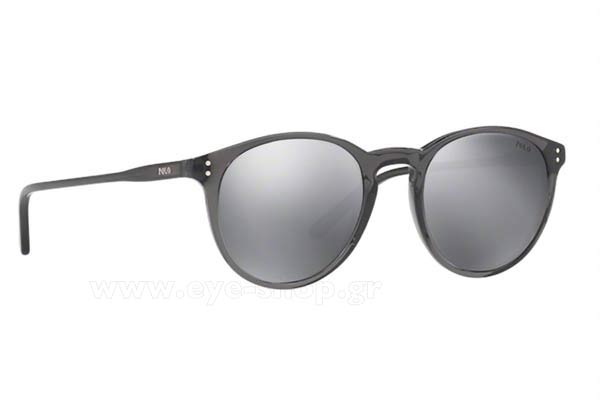 polo ralph lauren 4110 Occhiali da Sole 