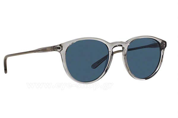 Polo-Ralph-Lauren 4110 541380 size 50 Occhiali da sole Prezzo: 129,48