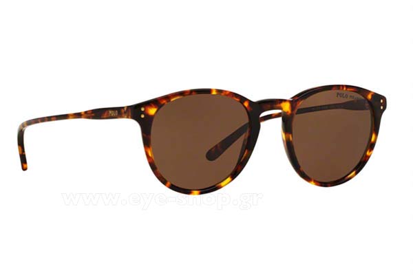 polo ralph lauren 4110 Occhiali da Sole 