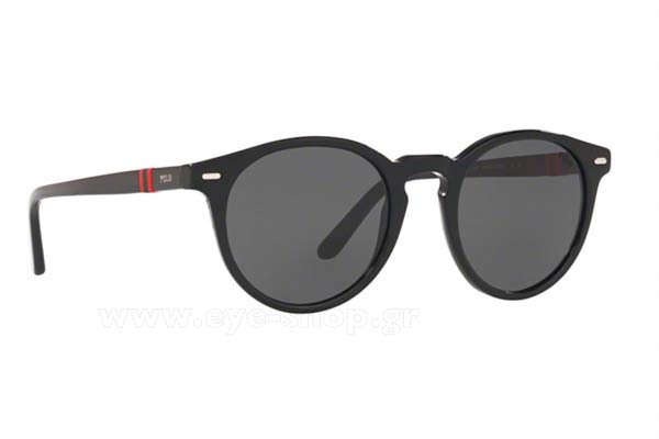 polo ralph lauren 4151 Occhiali da Sole 