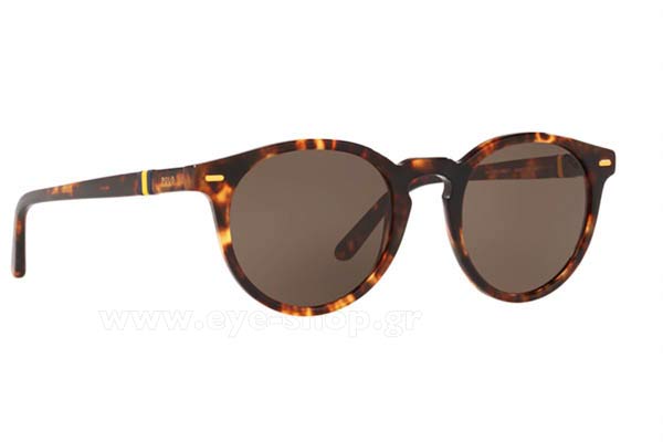 polo ralph lauren 4151 Occhiali da Sole 