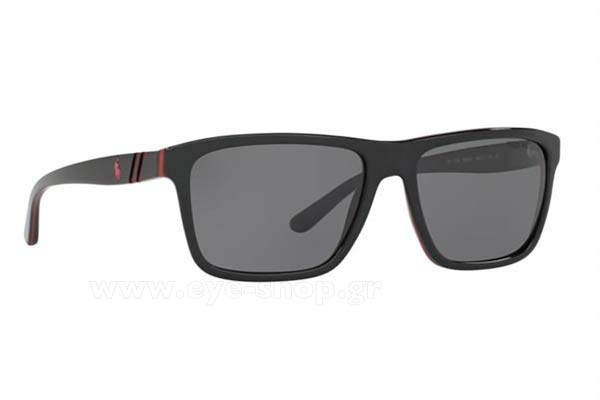 polo ralph lauren 4153 Occhiali da Sole 