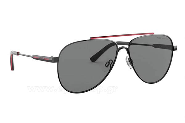 polo ralph lauren 3126 Occhiali da Sole 