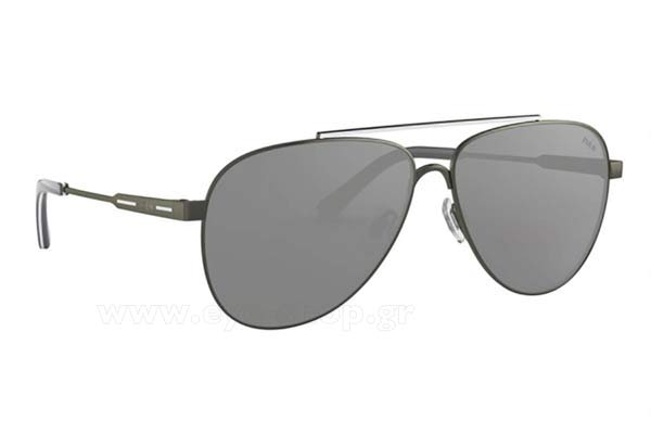 polo ralph lauren 3126 Occhiali da Sole 