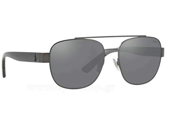 polo ralph lauren 3119 Occhiali da Sole 
