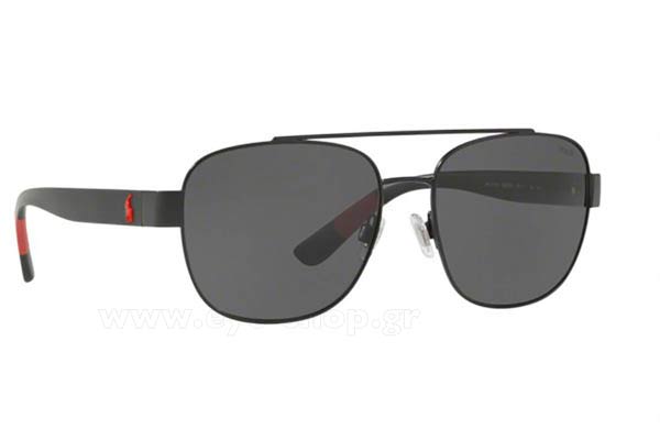 polo ralph lauren 3119 Occhiali da Sole 
