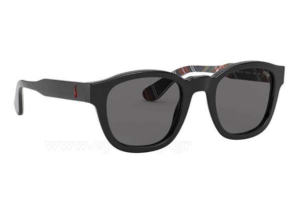 polo ralph lauren 4159 Occhiali da Sole 