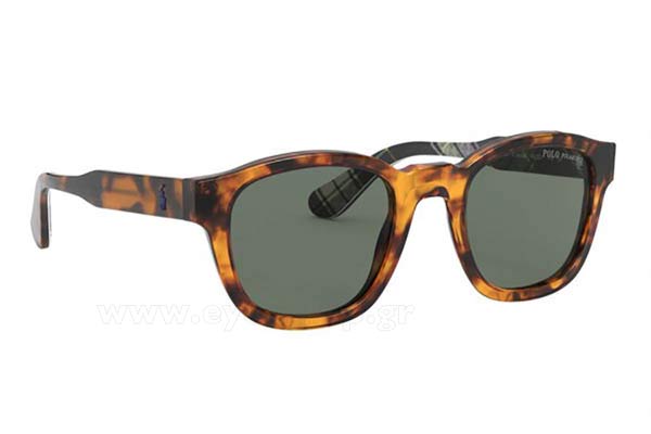 polo ralph lauren 4159 Occhiali da Sole 