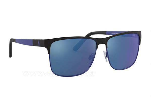polo ralph lauren 3128 Occhiali da Sole 