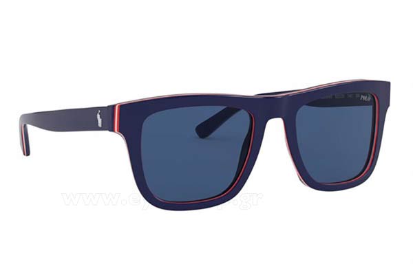 polo ralph lauren 4161 Occhiali da Sole 