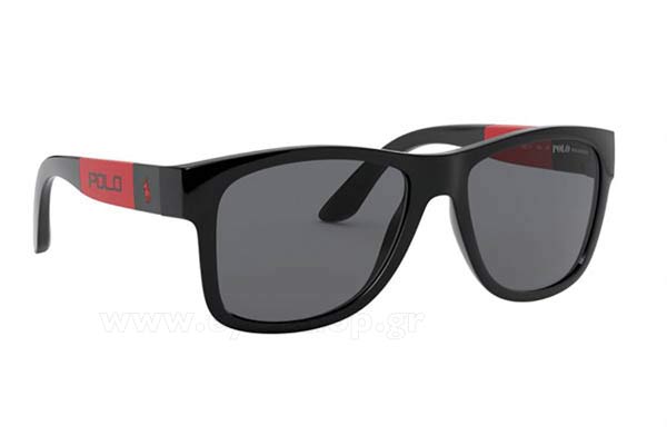 polo ralph lauren 4162 Occhiali da Sole 