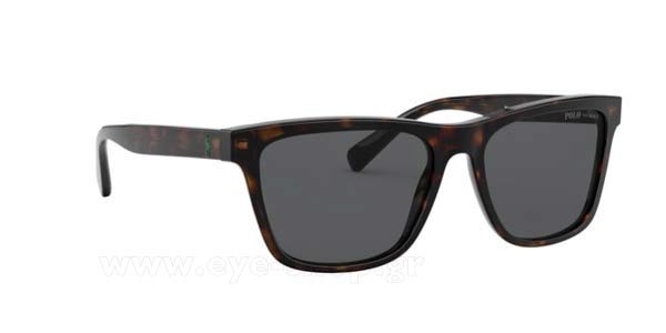 Polo-Ralph-Lauren 4167 500381 size 56 Occhiali da sole Prezzo: 134,93