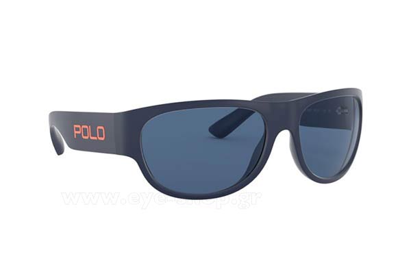 polo ralph lauren 4166 Occhiali da Sole 